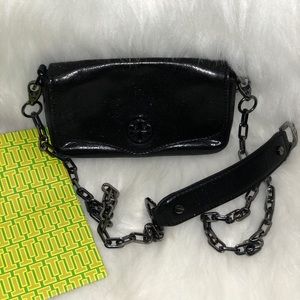 Tory Burch Chain Cross Body Bag
